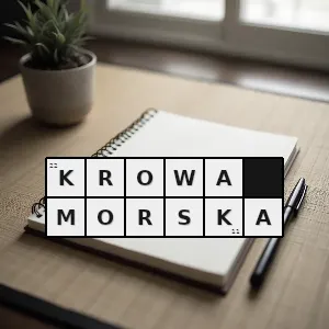 Hasło krzyżówkowe hydrodamalis gigas wielki morski ssak z rzędu syren wytępiony przez człowieka w drugiej połowie xviii wieku zamieszkiwał wody północnego pacyfiku blisko azjatyckiego wybrzeża morza beringa - krowa morska – rozwiązanie, synonimy, podpowiedzi i definicje krzyżówkowe